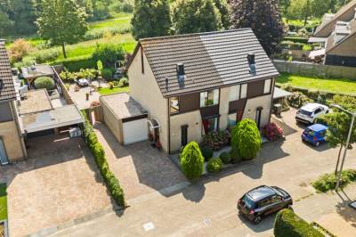 Woning Tongerlostraat 30 Arnhem