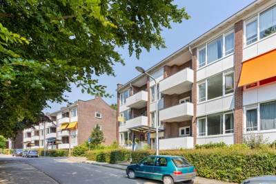 Woning Fatimaplein 29 Maastricht