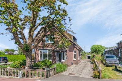 Woning Schinkeldijk 42 Reeuwijk