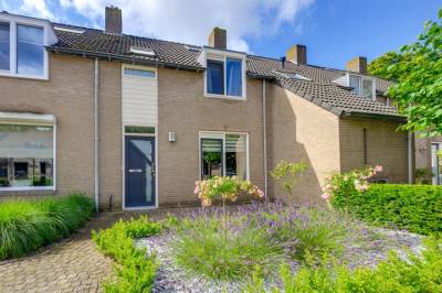 Woning Sporkt 6 Rijen