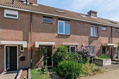 Woning Louis van Gasterenstraat 194 Hengelo (OV)
