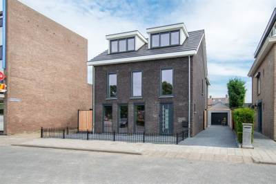 Woning Populierstraat 10 Oss