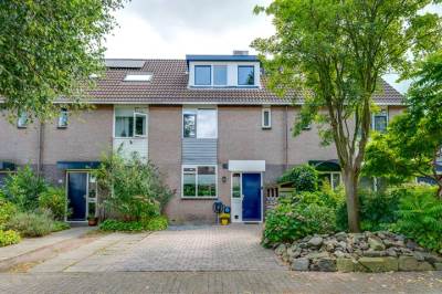 Woning Klipper 30 Wijk bij Duurstede