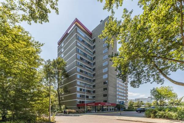 Woning Wimbledonpark 31 Amstelveen