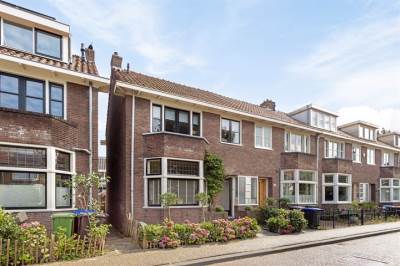 Woning Herengracht 117 Zaandam