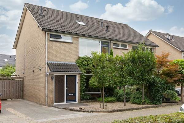 Woning Lupinenstraat 14 Didam