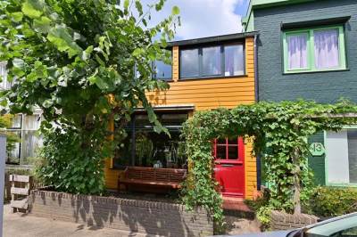 Woning Hoge Larenseweg 11 Hilversum