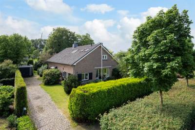 Woning Gelrestraat 20 Mook