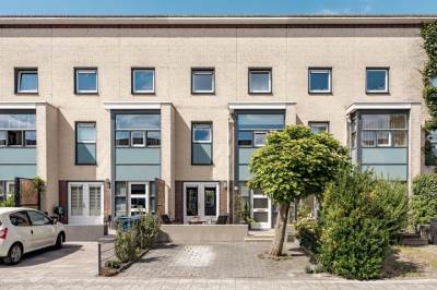 Woning Vrije Zeestraat 13 Almere