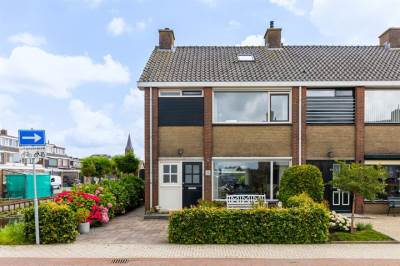 Woning Reigerstraat 9 Kamerik