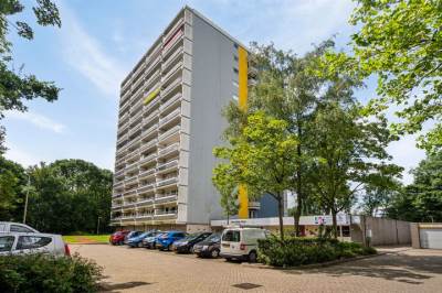 Woning Burgemeester D. Kooimanweg 1001 Purmerend