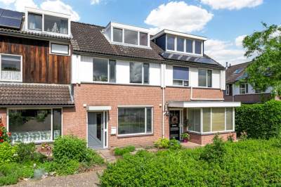 Woning Haverhoeve 4 Vught