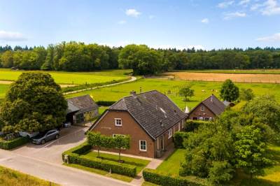 Woning Bergakkerweg 22 Loenen
