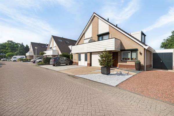 Woning Pauwstraat 22 Numansdorp