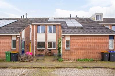 Woning Orttswarande 8 Breukelen