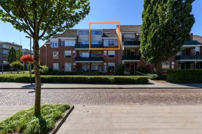 Woning de Fortuin 215 Heerenveen