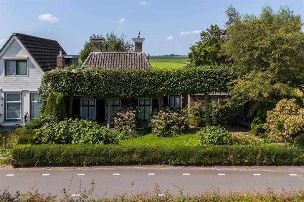 Woning Hegedyk 10 Wytgaard