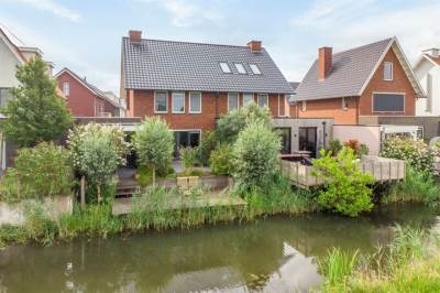 Woning Kruidenstraat 203 Nijmegen