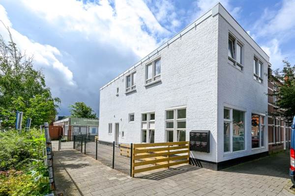 Woning Willemsbeekweg 78D IJmuiden