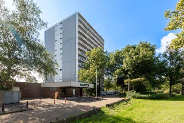 Woning De Roerdomp 83 Purmerend