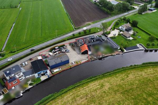 Woning Achthoven-Oost 48 Montfoort