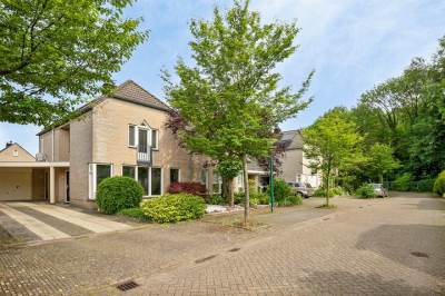 Woning Vullinghspark 29 Heeze