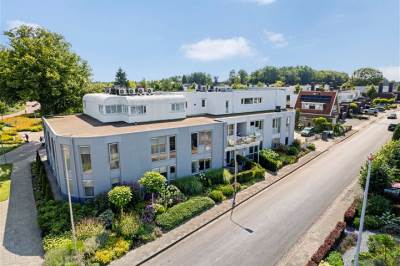 Woning Westenesscherstraat 177 Emmen