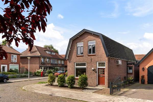 Woning Tulpstraat 22 Hengelo (OV)