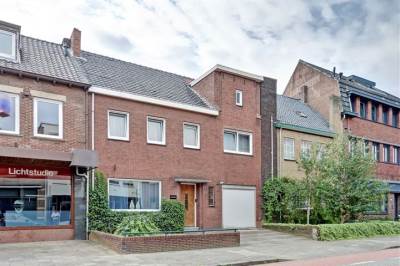 Woning Straelseweg 72 Venlo