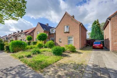 Woning Van Heeswijkstraat 38 Udenhout