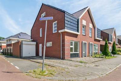 Woning Pegasusstraat 28 Enschede