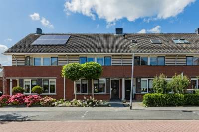 Woning Voor de Boeg 11 Enkhuizen