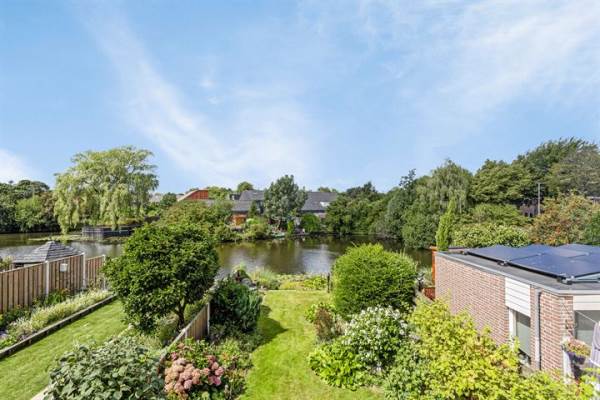 Woning Brigantijn 4 Alkmaar