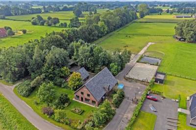 Woning Dieckertsweg 4 Ambt Delden