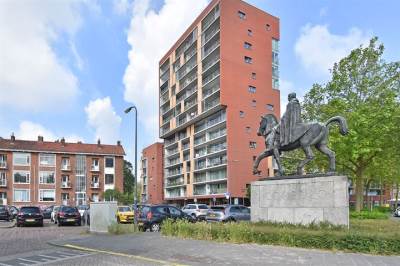 Woning Guido Gezellestraat 213 Voorburg