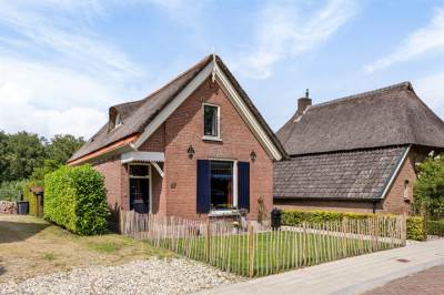 Woning Weth J Tieckenstraat 27 Angerlo