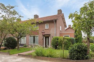 Woning Le Sage ten Broekstraat 23 Valkenswaard