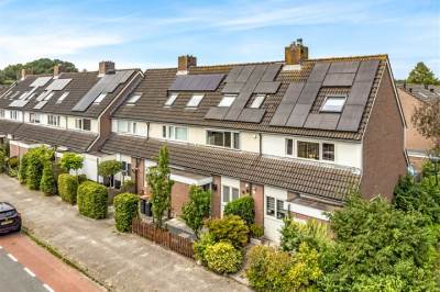 Woning Papiermolen 22 Hoorn (NH)