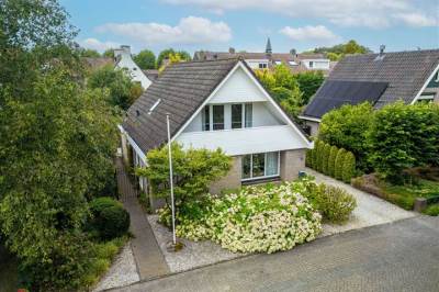 Woning Keukenhofdreef 14 Lisse