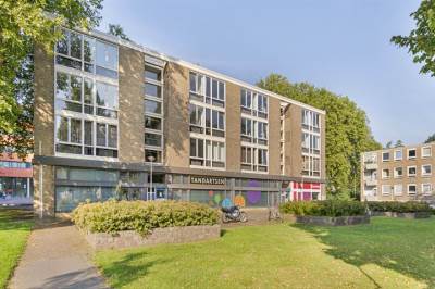 Woning Via Regia 103C Maastricht