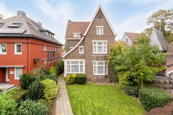 Woning Parklaan 7 Sittard