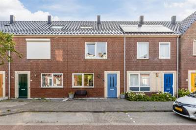 Woning Grote Waard 52 Zwaag