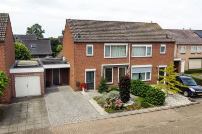 Woning Pleinstraat 13 Rijkevoort