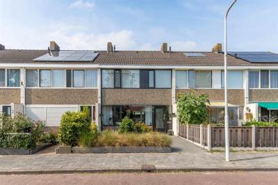 Woning Standerstraat 30 Wolvega