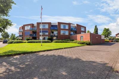 Woning Goudreinet 51 Huissen