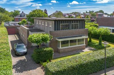 Woning Ritmeesterlaan 12 Zuidlaren