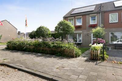 Woning Westsingel 32 Axel