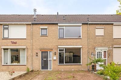 Woning Burgemeester Geradtslaan 75 Beuningen (GE)