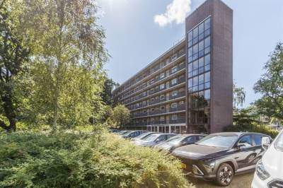 Woning Mr. G. Groen van Prinstererlaan 185 Amstelveen