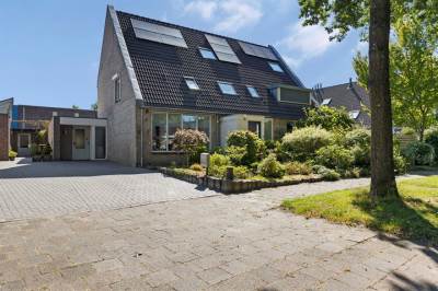 Woning Hooiweg 31 Eelde